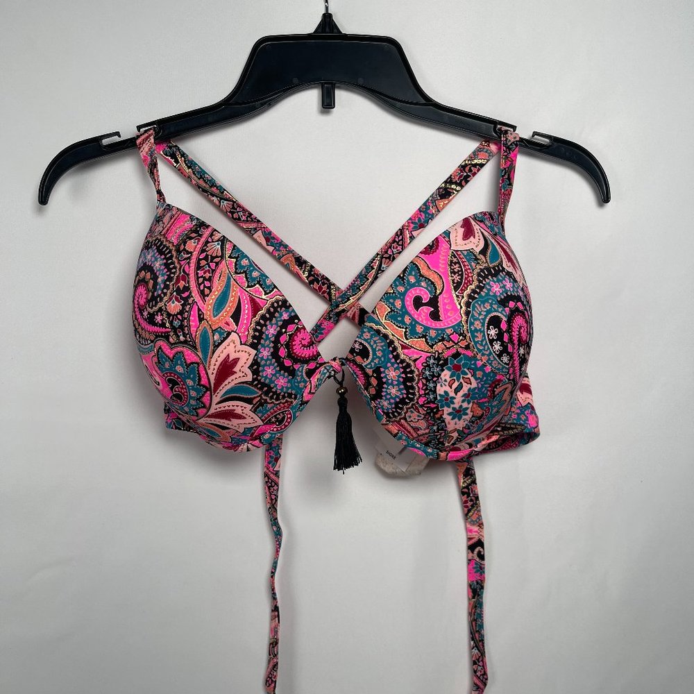 Shade & Shore Light Lift Swimsuit Top